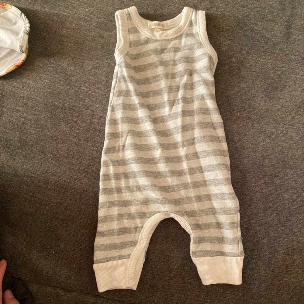 Brand new worn twice Paige Lauren